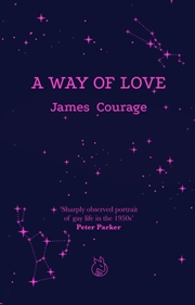 Buy A Way Of Love