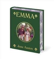 Buy Emma : Sprayed Edge Gift Editi