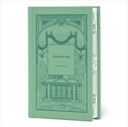 Buy Mansfield Park