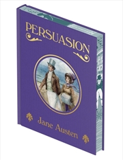 Buy Persuasion : Sprayed Edge Gift