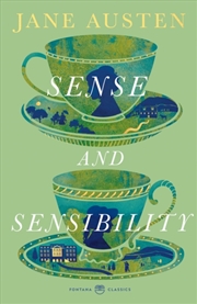 Buy Sense And Sensibility