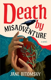Buy Death By Misadventure