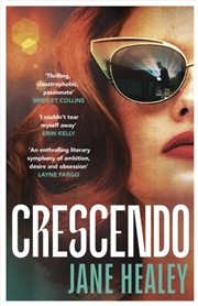 Buy Crescendo