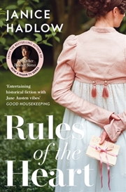 Buy Rules Of The Heart
