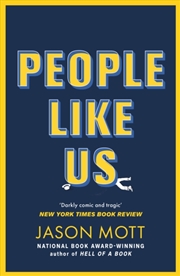 Buy People Like Us