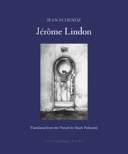 Buy Jerome Lindon