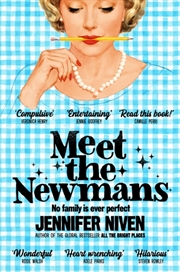 Buy Meet The Newmans