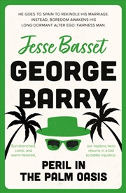 Buy George Barry : Peril In The Pa