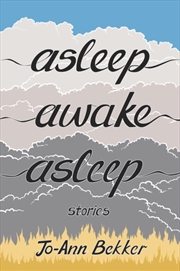 Buy Asleep Awake Asleep