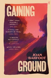 Buy Gaining Ground