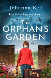 Buy The Orphans Garden : Emotiona