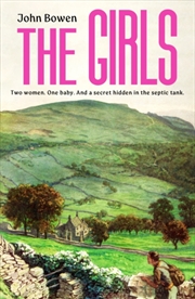 Buy The Girls