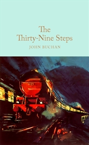 Buy The Thirty-Nine Steps