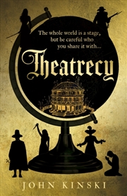 Buy Theatrecy