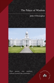 Buy The Palace Of Wisdom