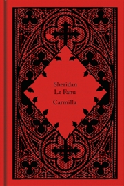 Buy Carmilla