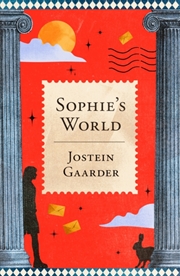 Buy Sophie's World