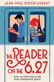 Buy The Reader On The 6.27