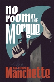 Buy No Room At The Morgue