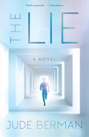 Buy The Lie