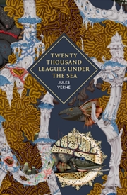 Buy Twenty Thousand Leagues Under