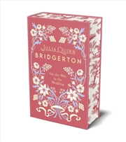 Buy Bridgerton: On The Way To The