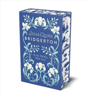 Buy Bridgerton: To Sir Phillip, Wi