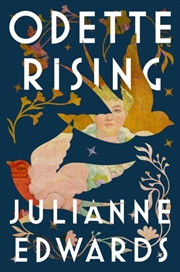 Buy Odette Rising