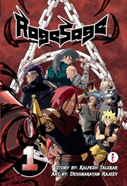 Buy Ragesage