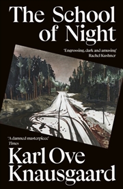 Buy The School Of Night