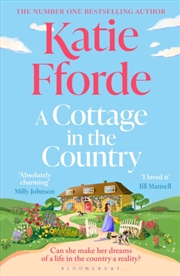 Buy A Cottage In The Country