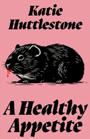 Buy A Healthy Appetite