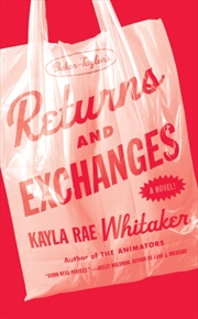 Buy Returns And Exchanges