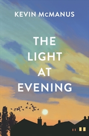 Buy The Light At Evening