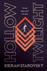 Buy Hollow Twilight : A Litrpg