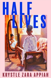 Buy Half Lives