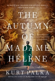 Buy The Autumn Of Madame Helene