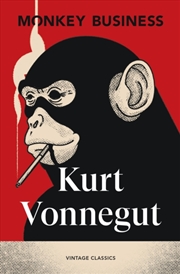 Buy Monkey Business