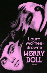 Buy Worry Doll