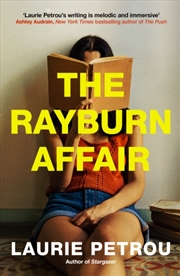 Buy The Rayburn Affair
