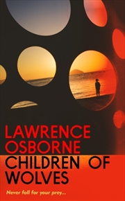 Buy Children Of Wolves
