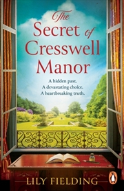Buy The Secret Of Cresswell Manor