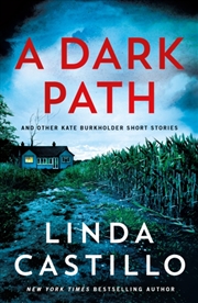 Buy A Dark Path: And Other Kate Bu