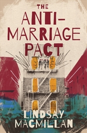 Buy The Anti-Marriage Pact