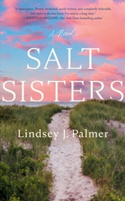 Buy Salt Sisters