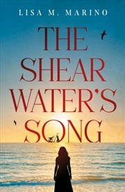 Buy The Shearwaters Song