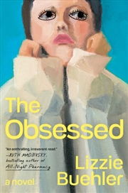 Buy The Obsessed