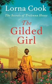Buy The Gilded Girl