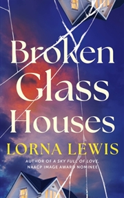 Buy Broken Glass Houses