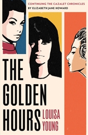 Buy The Golden Hours